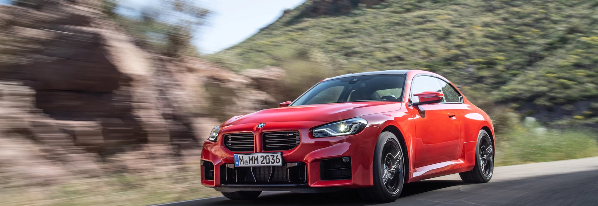 New BMW M2 revealed: Here’s what you need to know